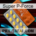 Super P-Force 42